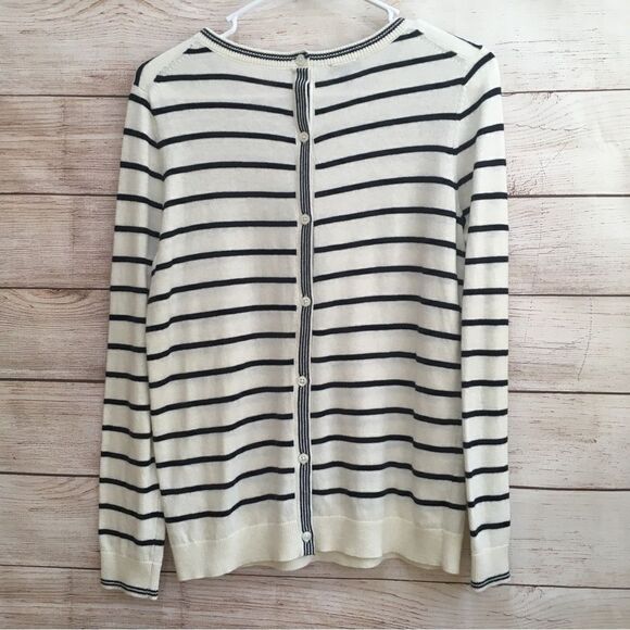 TALBOTS “HELLO” SEQUIN SWEATER‎ - Picture 7 of 7